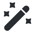 Magicpen SVG Icon